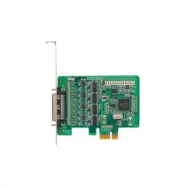 MOXA CP-118EL-A w/o Cable PCI Express Serial Board